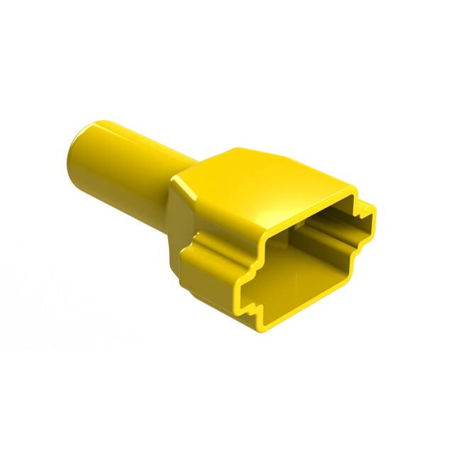 AT8S-BT-YW Amphenol Sine Systems Corp  Accessoires de connecteur rectangulaire